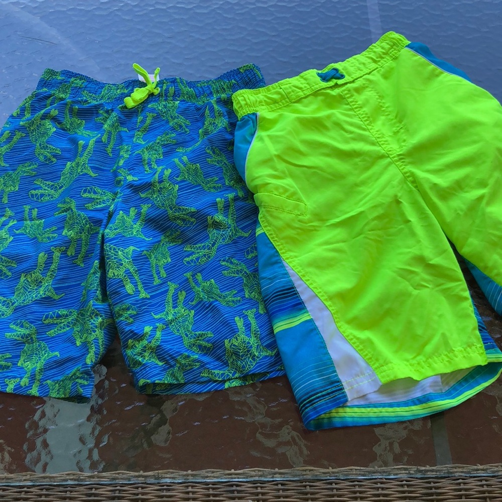 Boys swim bundle